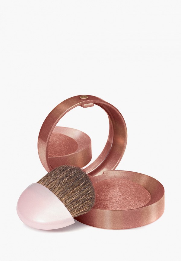Bourjois Румяна компактные - фото 3