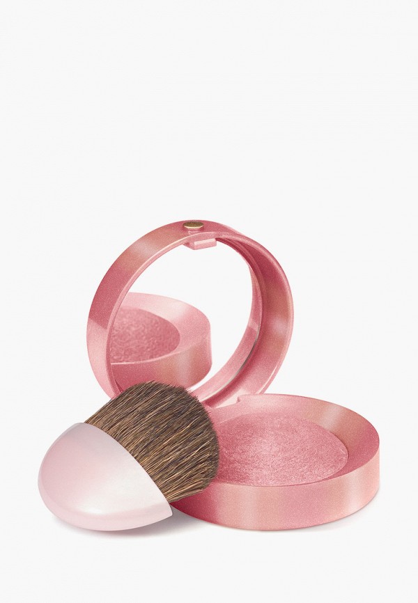 Bourjois Румяна компактные - фото 3