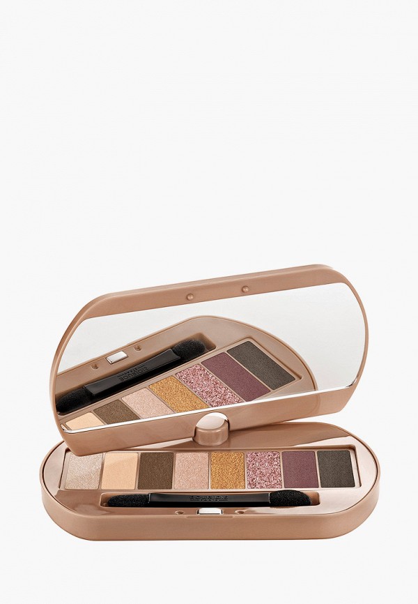 Bourjois Палетка для глаз - Eyecatching, Тон 003 - фото 1
