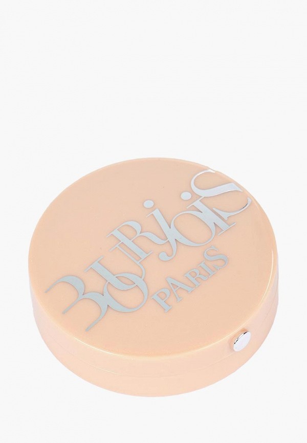 Bourjois Тени для век - Ombre A Paupieres New Тон 02 - фото 2