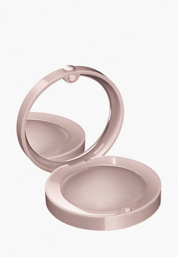 Bourjois Тени для век - Ombre A Paupieres, 4 Emauvante, 1,5 гр - фото 2