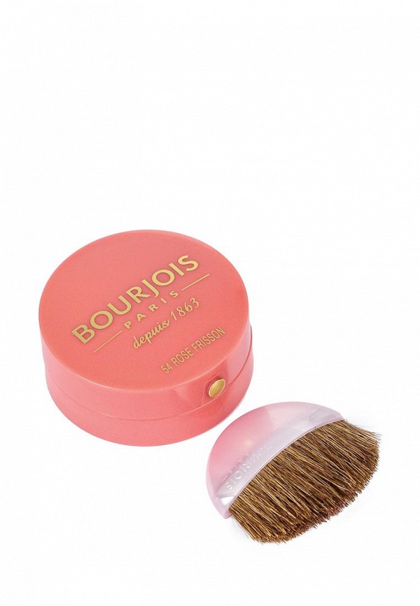 Bourjois Румяна компактные - фото 2