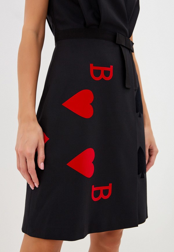 Boutique Moschino Платье - фото 4
