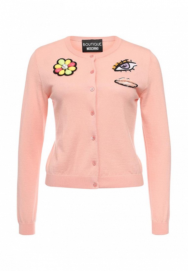 Boutique Moschino Кардиган - фото 1