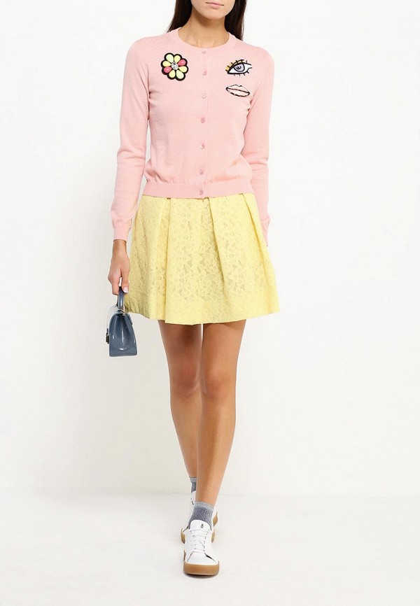 Boutique Moschino Кардиган - фото 2