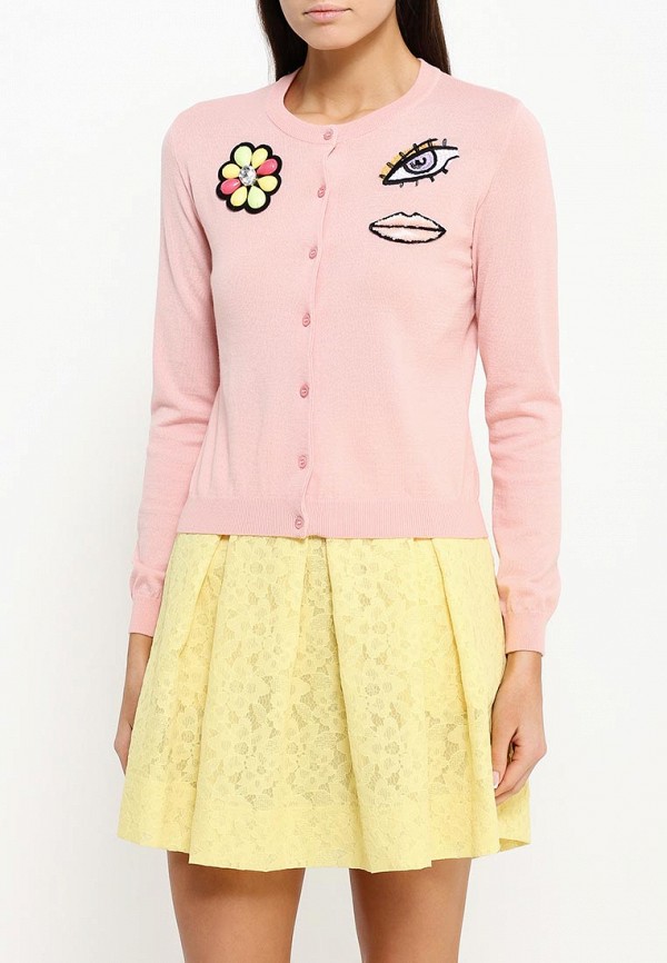 Boutique Moschino Кардиган - фото 3