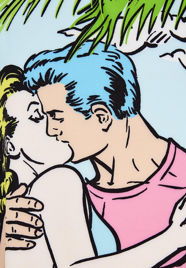 Boutique Moschino Платье - фото 4