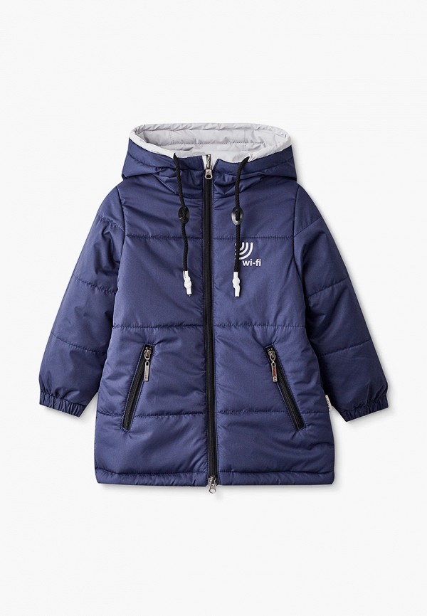 Boom Куртка утепленная - фото 1