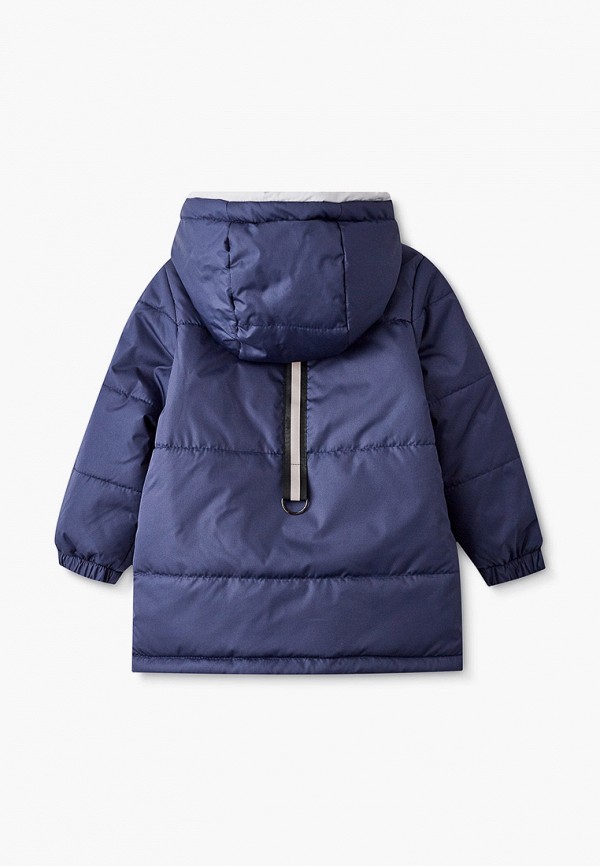 Boom Куртка утепленная - фото 2