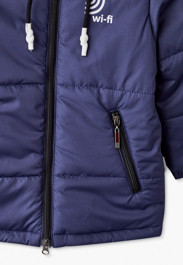 Boom Куртка утепленная - фото 3