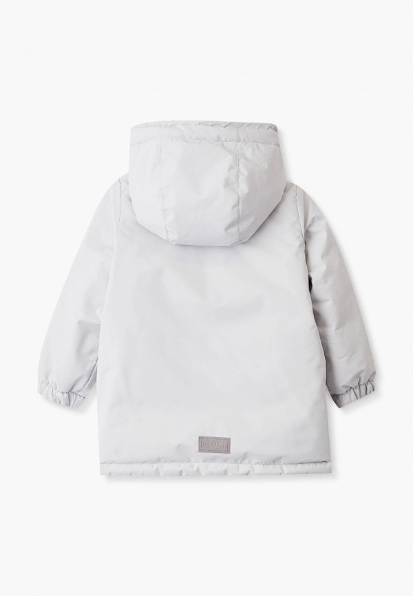 Boom Куртка утепленная - фото 5