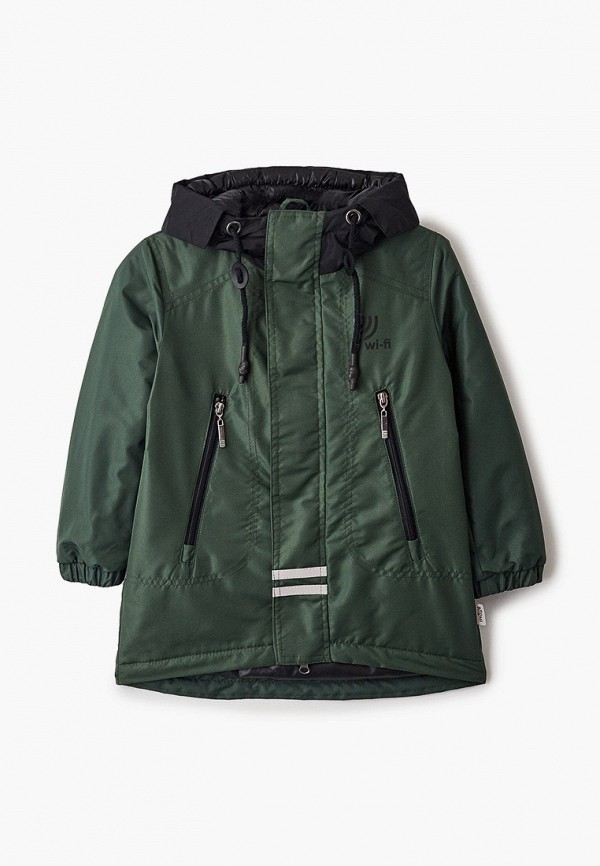 Boom Парка - фото 1