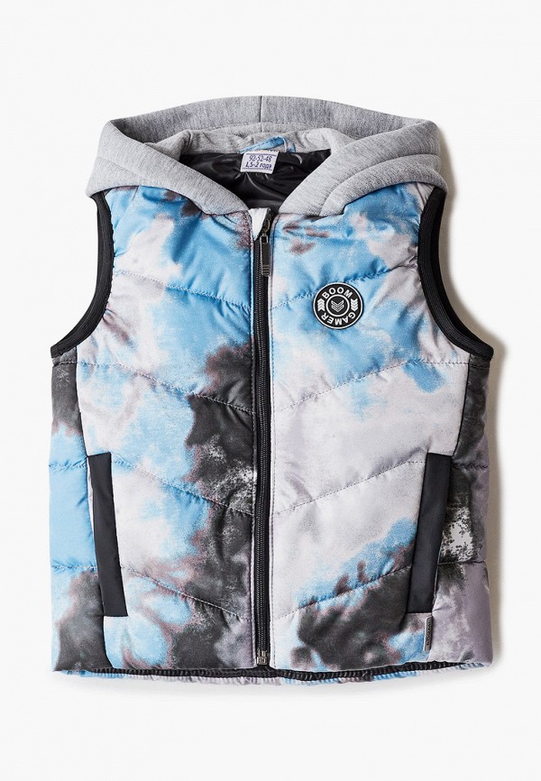 Boom Жилет утепленный - фото 1