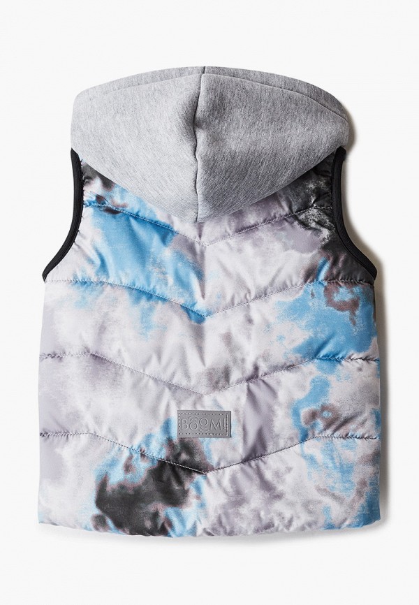 Boom Жилет утепленный - фото 2