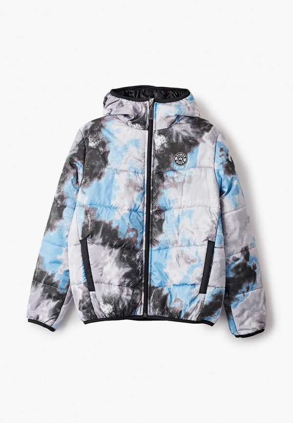 Boom Куртка утепленная - фото 1