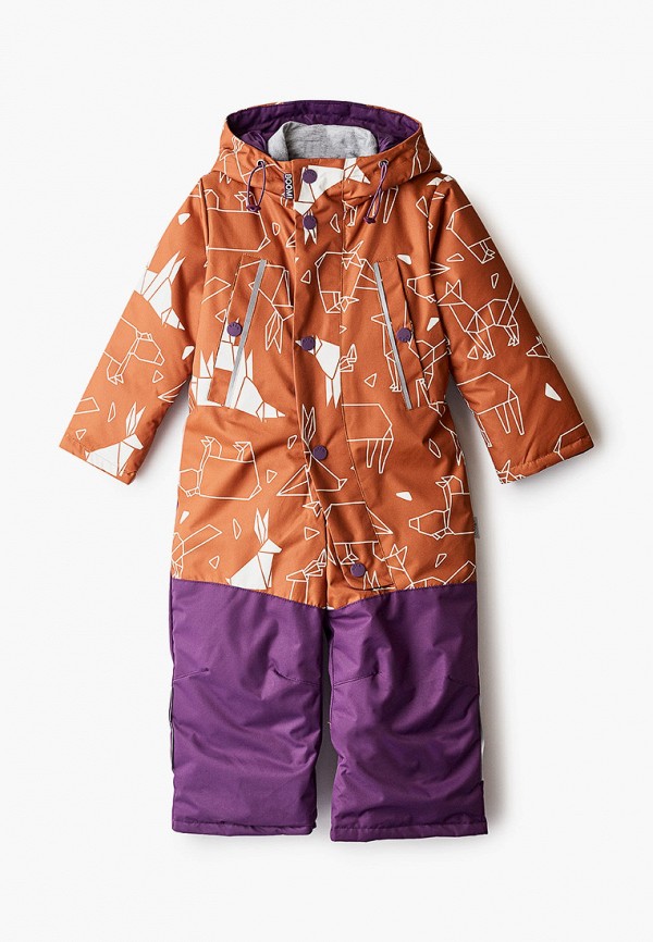 Boom Комбинезон утепленный - фото 1