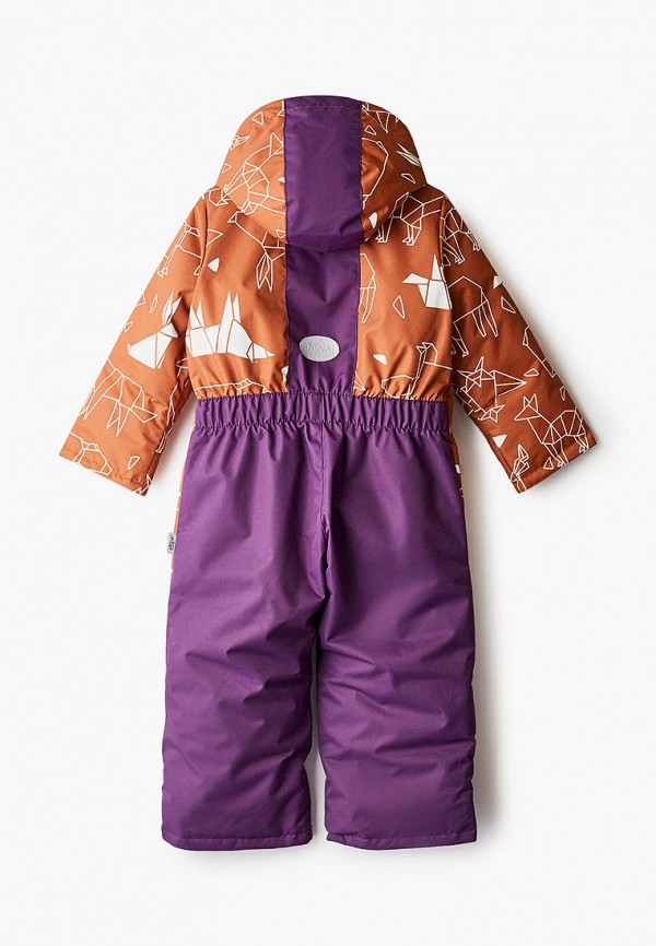 Boom Комбинезон утепленный - фото 2