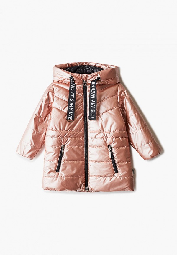 Boom Куртка утепленная - фото 1