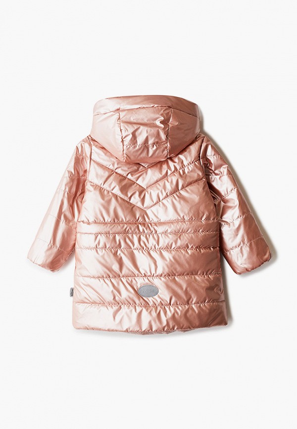 Boom Куртка утепленная - фото 2