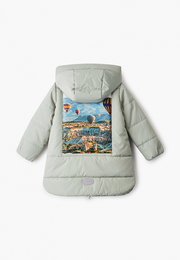 Boom Куртка утепленная - фото 2