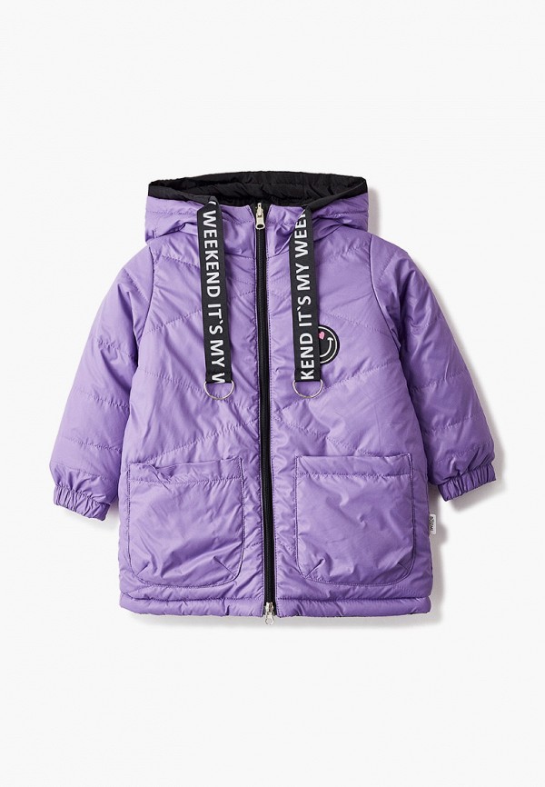 Boom Куртка утепленная - фото 1