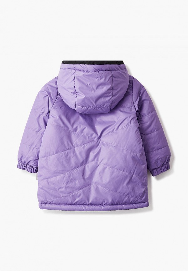 Boom Куртка утепленная - фото 2