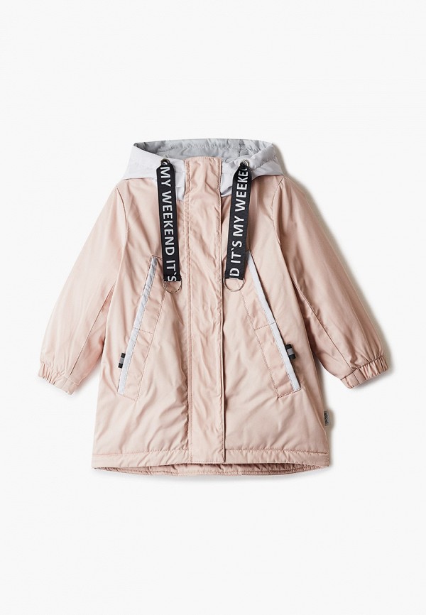 Boom Куртка утепленная - фото 1