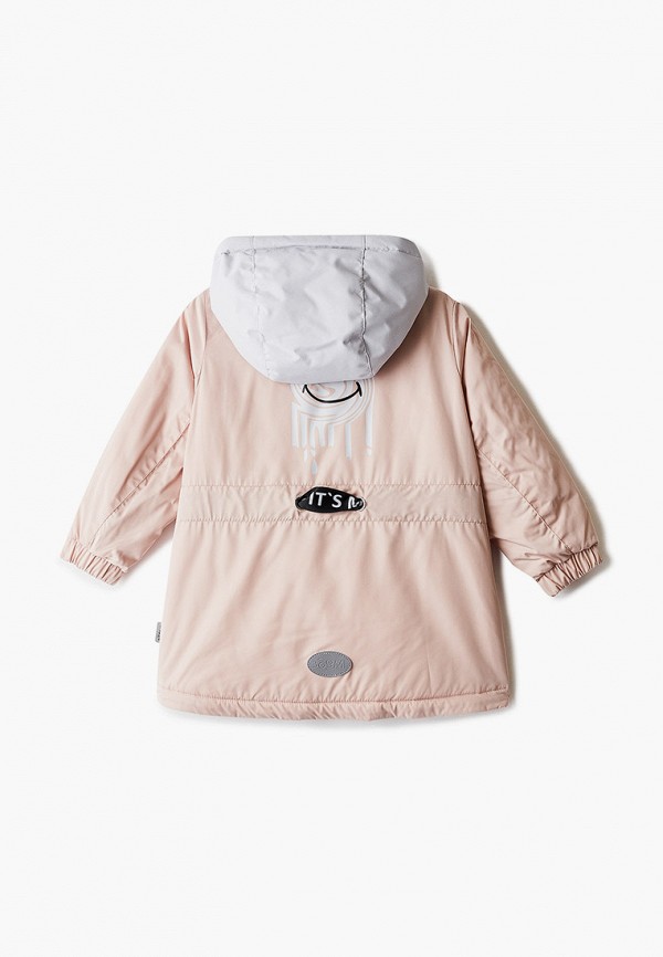 Boom Куртка утепленная - фото 2