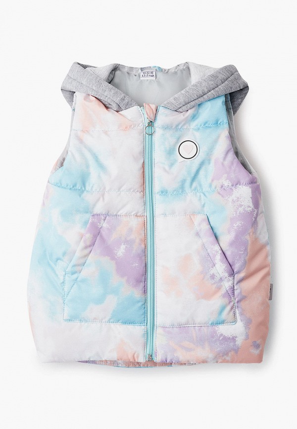 Boom Жилет утепленный - фото 1