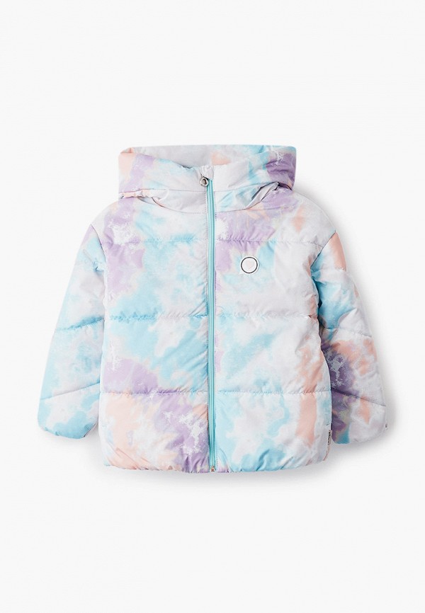 Boom Куртка утепленная - фото 1