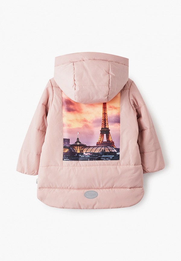 Boom Куртка утепленная - фото 2