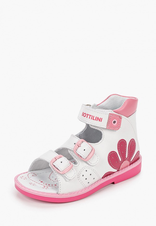 Bottilini Сандалии - фото 2