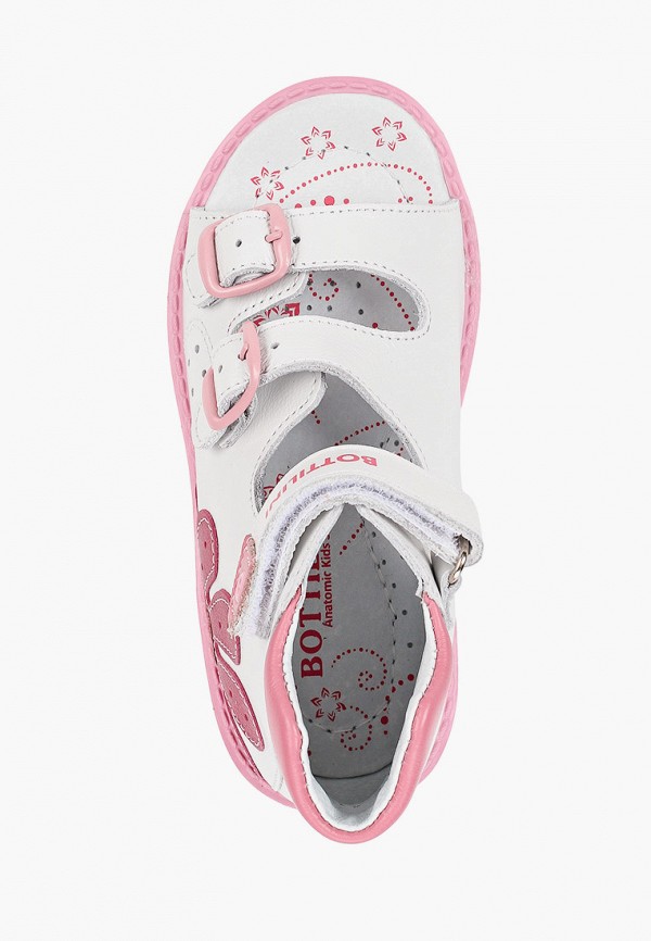 Bottilini Сандалии - фото 4