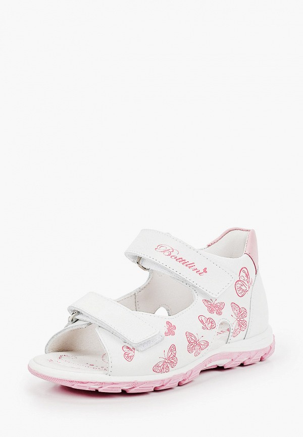 Bottilini Сандалии - фото 2