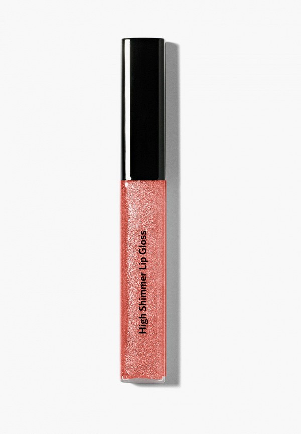 Bobbi Brown Блеск для губ - High Shimmer Lip Gloss, Citrus, 7 мл. - фото 1
