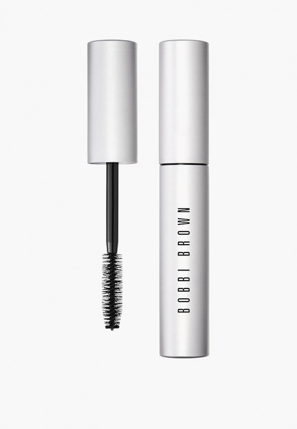 Bobbi Brown Тушь для ресниц - SMOKEY Eye Mascara, экстремальный объем, тон black, 6 мл - фото 1