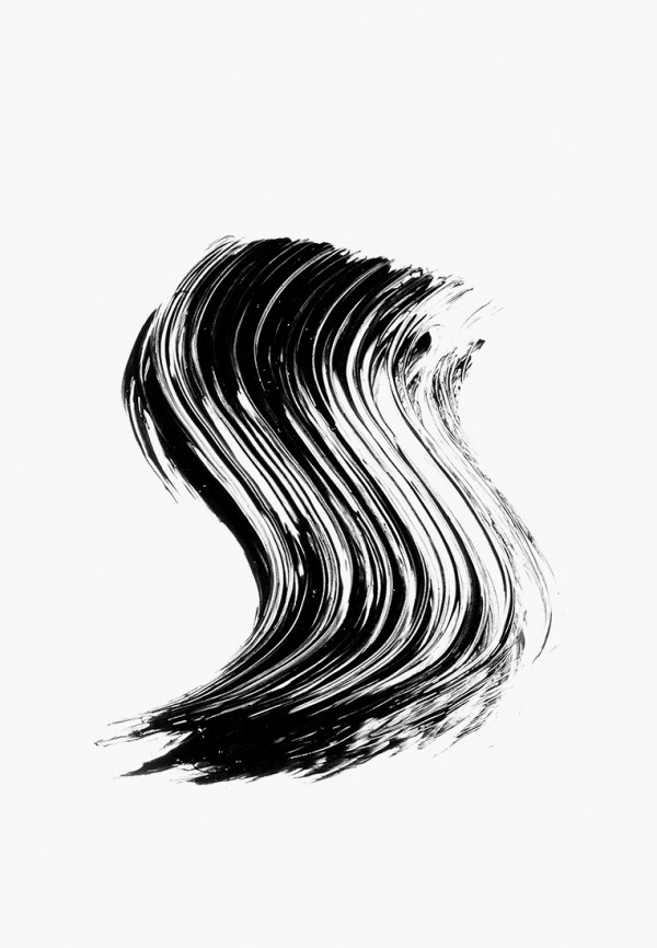 Bobbi Brown Тушь для ресниц - SMOKEY Eye Mascara, экстремальный объем, тон black, 6 мл - фото 4