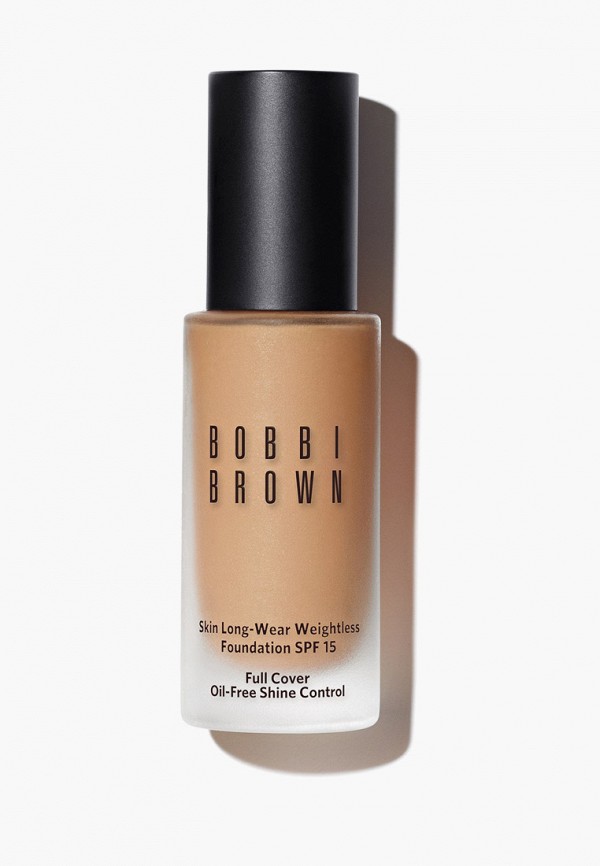 Bobbi Brown Тональная основа - с плотным матовым покрытием - фото 1