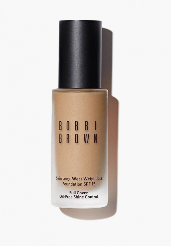 Bobbi Brown Тональная основа - с плотным матовым покрытием - фото 1