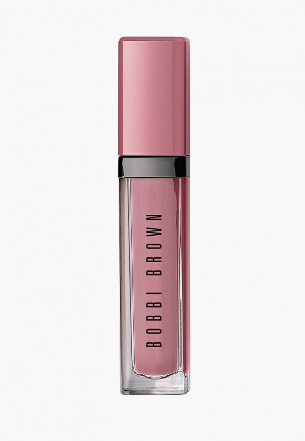 Bobbi Brown Помада - для губ жидкая Crushed Liquid Lip, Hippy Shake, 6 мл. - фото 1