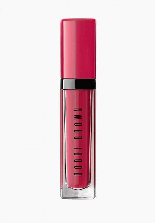 Bobbi Brown Помада - для губ жидкая Crushed Liquid Lip, Main Squeeze, 6 мл. - фото 1