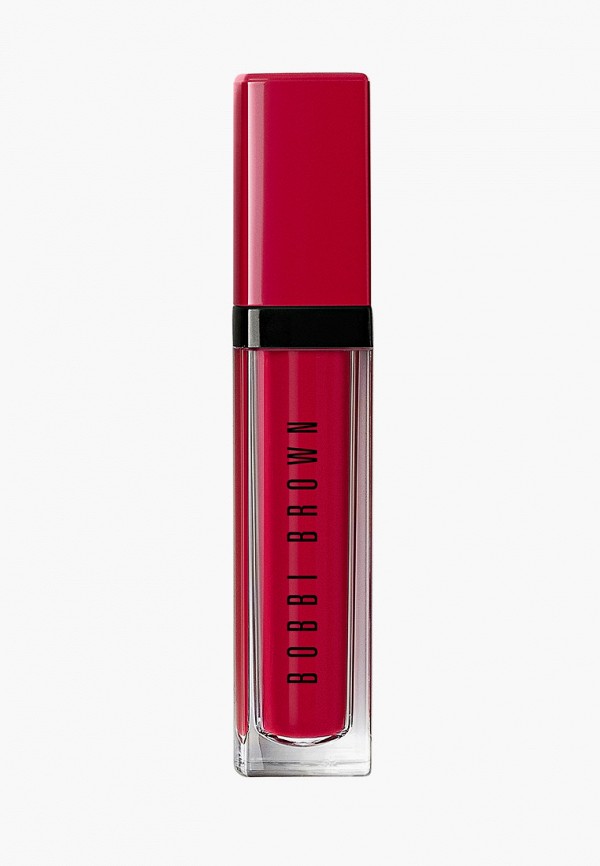 Bobbi Brown Помада - для губ жидкая Crushed Liquid Lip, Cherry Crush, 6 мл - фото 1