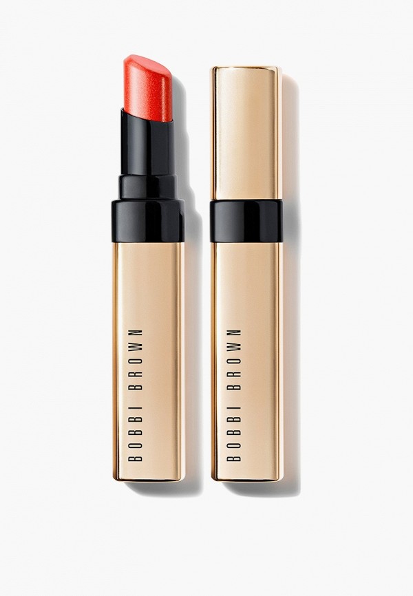 Bobbi Brown Помада - для губ Luxe Shine Intense, Showstopper, 6 гр - фото 1