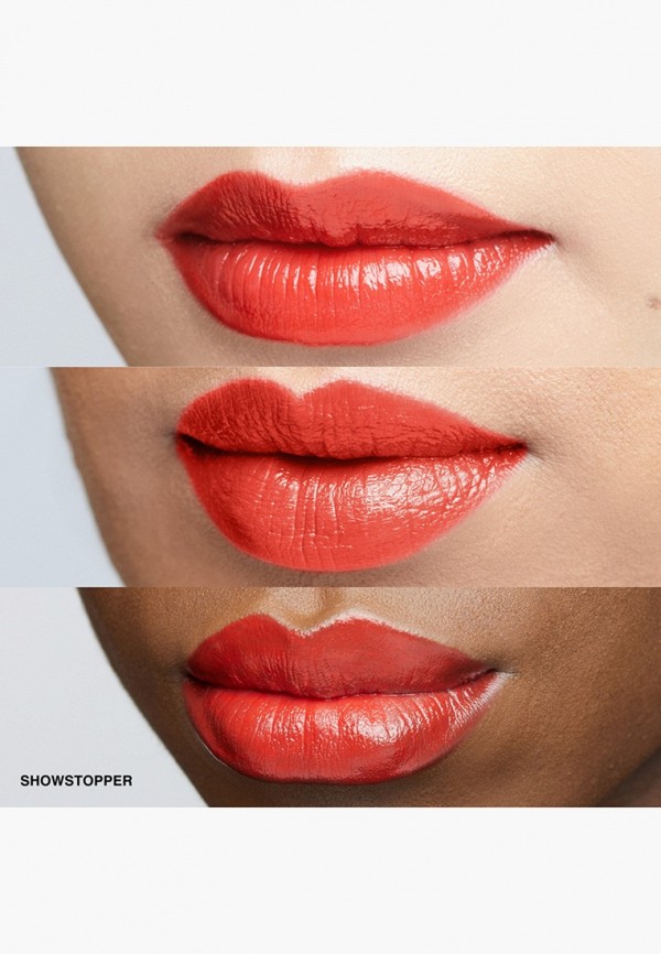 Bobbi Brown Помада - для губ Luxe Shine Intense, Showstopper, 6 гр - фото 4
