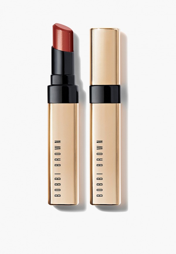 Bobbi Brown Помада - Помада BB Luxe Shine Intense-CL 3.4гр - фото 1