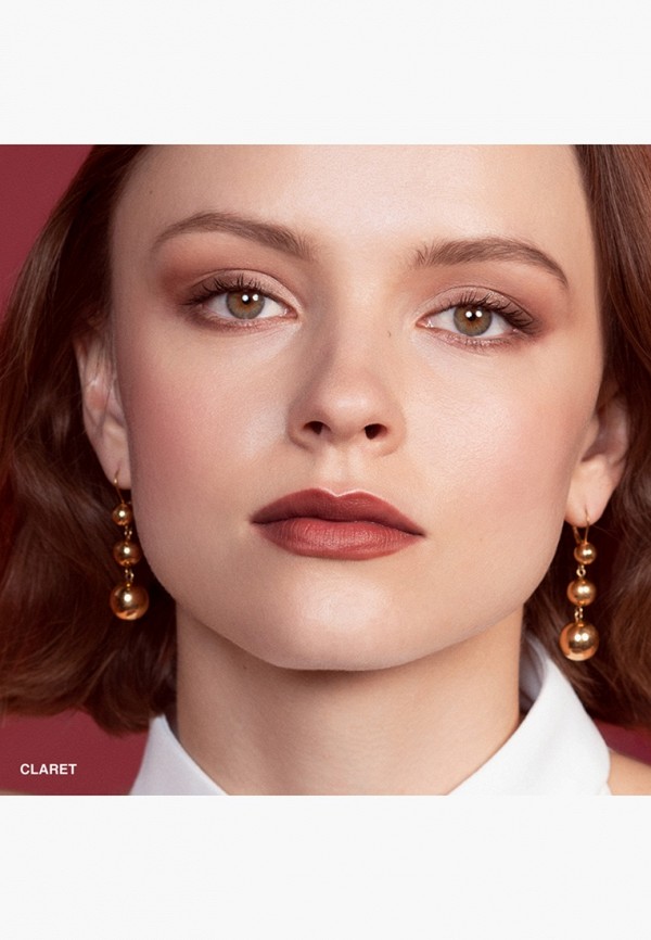 Bobbi Brown Помада - Помада BB Luxe Shine Intense-CL 3.4гр - фото 3