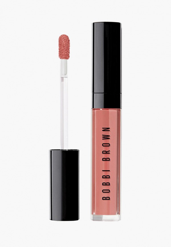 Bobbi Brown Блеск для губ - CRUSHED OIL-INFUSED Gloss, увлажнение и глянцевый финиш, тон in the buff, 6 мл - фото 1