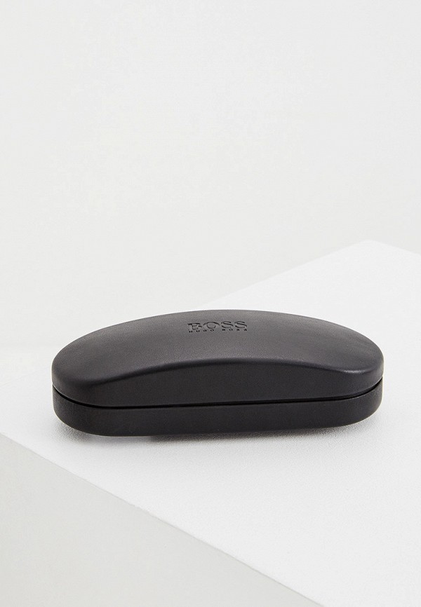 Boss Очки солнцезащитные - BOSS 1122/S YZ4 - фото 5