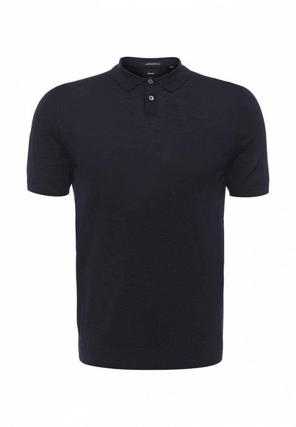 Boss Поло - фото 1