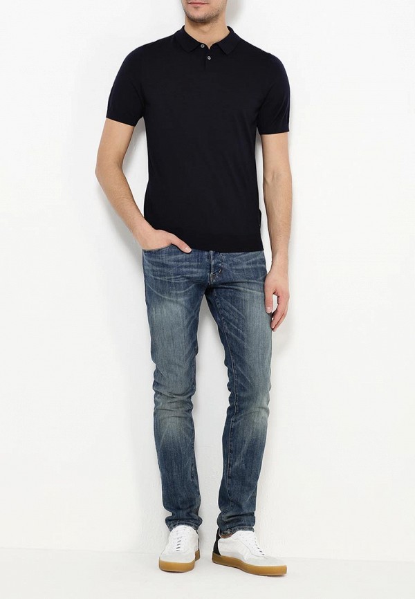 Boss Поло - фото 2